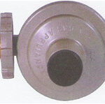 Gas Regulator Bull Nose