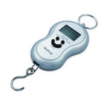 Portable Digital Luggage Scale