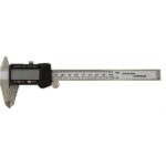 Digital Vernier Caliper
