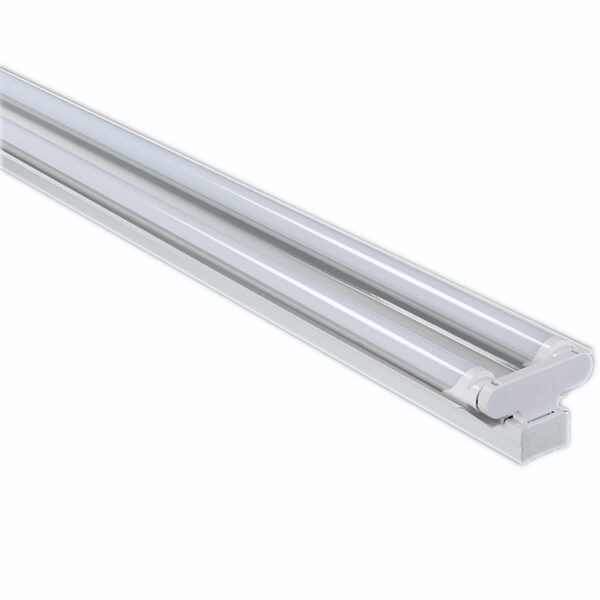 5ft led tube light fixture-hunt4dealz.co.za
