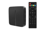 Android TV Box 4K Ultra HD