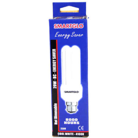 20W Energy saver bulb-hunt4dealz.co.za