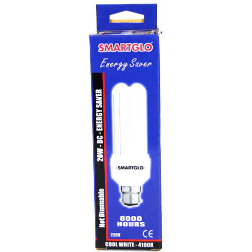 20W Energy saver bulb-hunt4dealz.co.za