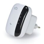 Wireless WIFI Repeater