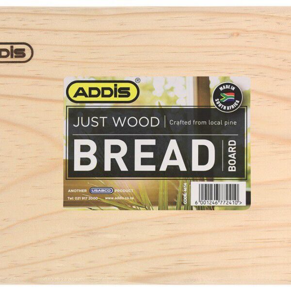 Bread board