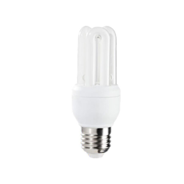 11 Watt Energy Saver Bulb