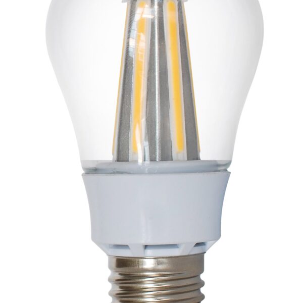 LED Bulb 8W Dimmable