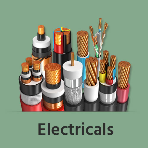 electricals