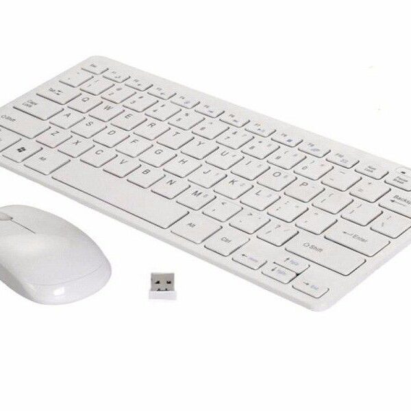 mini keyboard and mouse combo
