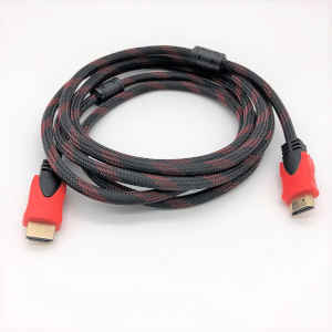 HDMI Cable Braided 3m
